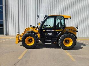 2024 JCB 542-70 AGRI