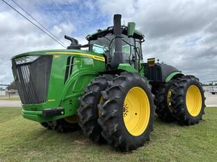 2023 John Deere 9R 440