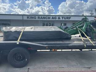 2025 John Deere R310