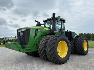 2023 John Deere 9R 590