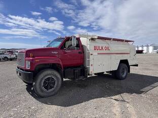 1994 GMC 7500