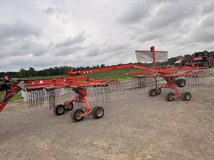 2020 Kuhn GA7932