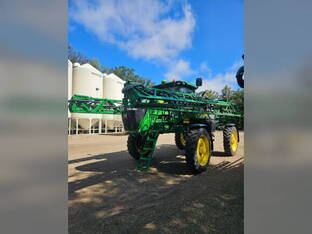 2019 John Deere R4044