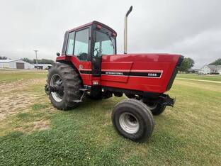 1981 International 5288