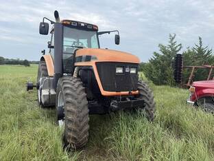2005 AGCO DT180A