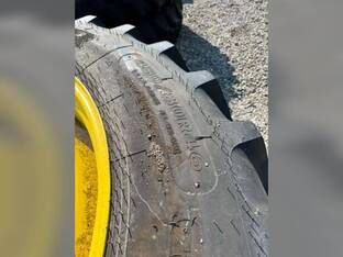 Goodyear ULTRA-TORQUE