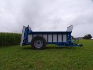 LINWAY DISTRIBUTOR 700