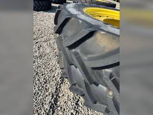 Goodyear OPTI-TRAC