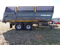 BEAR CLAW 1850 CARGO