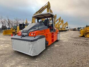 2023 Hamm HP280I