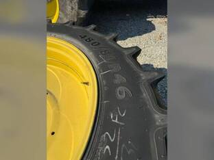 Goodyear OPTI-TRAC