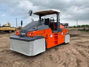 2023 Hamm HP280I