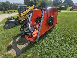 2026 Land Pride RC2512