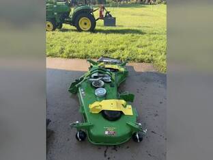 2022 John Deere 72D