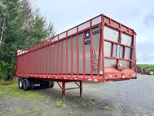 2015 Meyer 9136RT