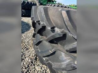 Goodyear OPTI-TRAC