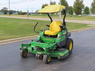 2012 John Deere Z925A