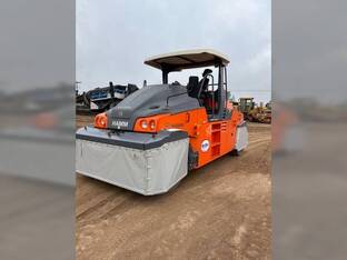 2023 Hamm HP280I