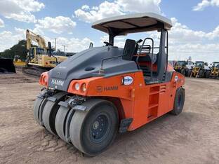 2023 Hamm HP280I