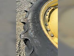 BKT BKT 320/85R34