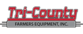 TRI-COUNTY FARMERS EQUIPMENT