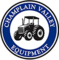 Champlain Valley Equip. Inc.