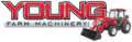 YOUNG FARM MACHINERY
