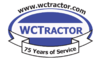 Washington County Tractor
