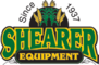 SHEARER EQUIPMENT