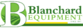 BLANCHARD EQUIPMENT - HAMPTON
