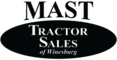 MAST TRACTOR SALES