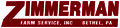 Zimmerman Farm Service Inc.