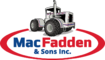 MACFADDEN & SONS, INC.