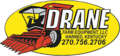 DRANE FARM EQUIPMENT