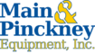 Main & Pinckney Equipment, Inc.