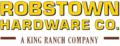 ROBSTOWN HARDWARE COMPANY