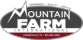 MOUNTAIN FARM INTERNATIONAL