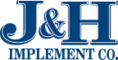 J&H IMPLEMENT COMPANY