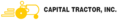 CAPITAL TRACTOR