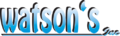 WATSONS INC.