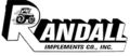 RANDALL IMPLEMENTS CO., INC.