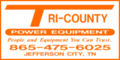 TRI-COUNTY POWER EQUIPMENT