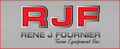 R J FOURNIER