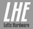 LETTS HARDWARE & EQUIPMENT