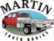 MARTIN TRUCK BODIES, INC.