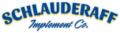 SCHLAUDERAFF IMPLEMENT CO.