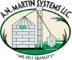 A.N. MARTIN GRAIN SYSTEMS