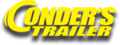 Conder's Trailer Sales
