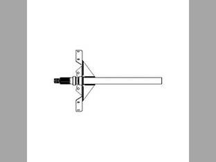 Shaft - Auger Drive fits Case IH 1010 1020 106024A1
