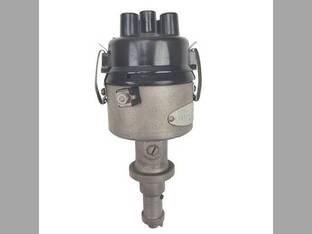 Remanufactured Distributor fits John Deere 1010 3020 1010 2010 3010 AT361T AT17366 fits Delco Remy 1112577